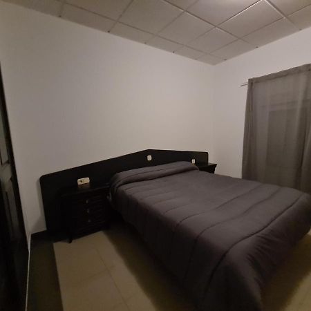 Hotel Lisboa Castrillo de la Guareña 외부 사진