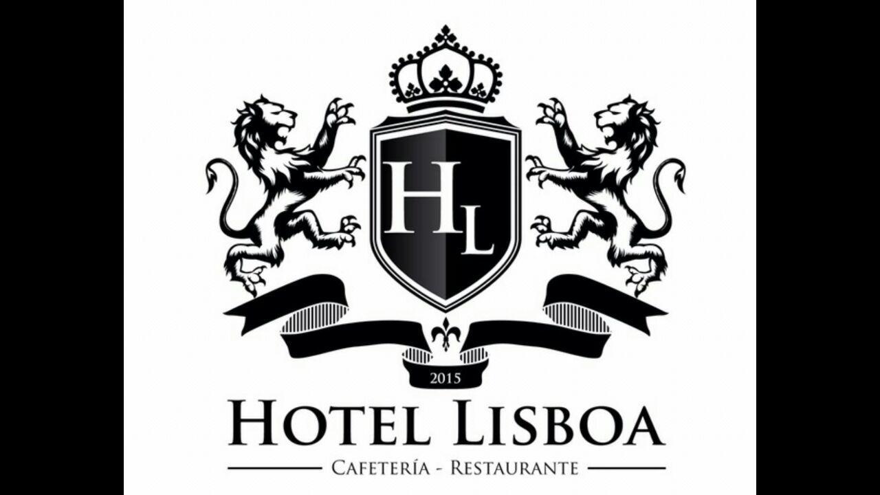 Hotel Lisboa Castrillo de la Guareña 외부 사진